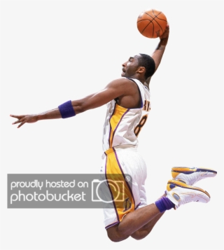 Kobe Bryant Png