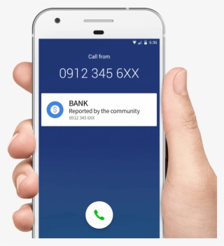 Choose Your Callers - Whoscall