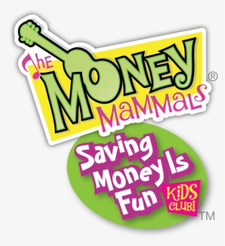 The Money Mammals Logo