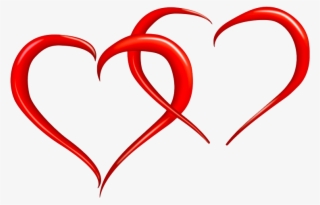 Valentine Heart No Background Roka Akor - Romantic Sweet Love Heart