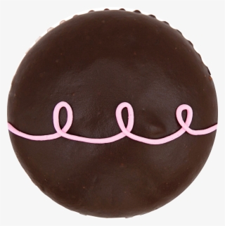 Chocolate Covered Strawberry - Chocolate