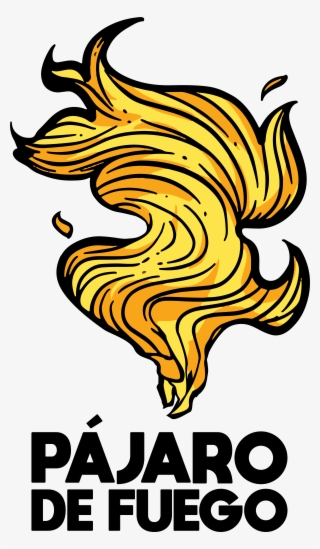 Pájaro De Fuego