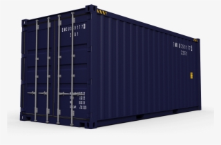 Newral20ftcontainers 00008 - Shipping Container