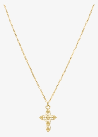 Mejuri Engravable Necklace