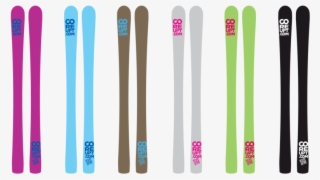 Ski Png, Download Png Image With Transparent Background, - Skis Png