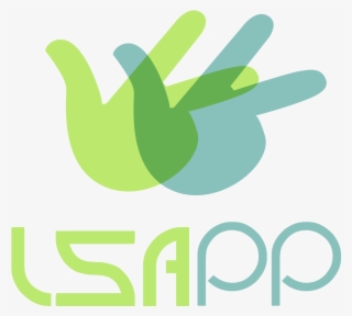 Logo De Lsapp - Graphic Design