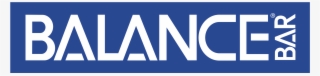 Balance Bar 02 Logo Png Transparent - Parallel