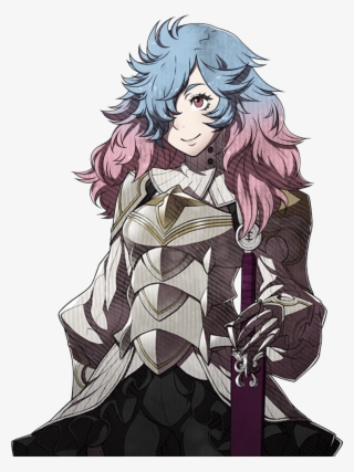Peri With Hair Down Emblema De Fuego, Emblemas, Favoritos, - Peri Fire Emblem