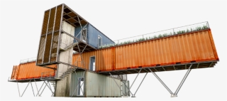 Container Resales - Container Homes