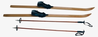 Download Transparent Png - Лыжи Png