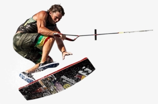 Welcome - Wakeboarding