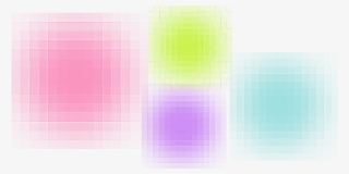 Brillos De Colores Png