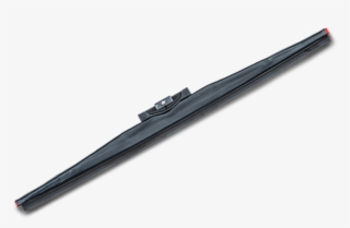 For The Toughest Wiping Jobs - Ballpoint Pen