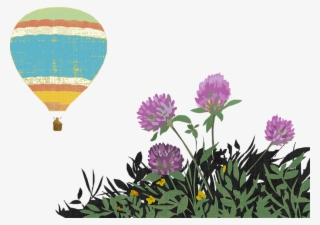 Hot Air Balloon