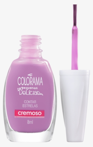 Colorama Pequenas Delícias Contar Estrelas - Nail Polish
