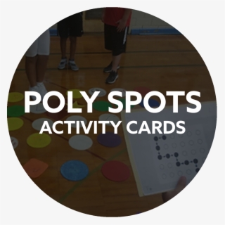 Polyspot - Circle