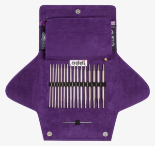 Addi Click By Woolly Hugs Needle Set Knitting Crochet - 680 2 Addi