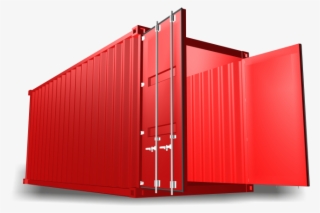 New Builds - Intermodal Container
