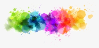 Color Kids - Watercolor Painting