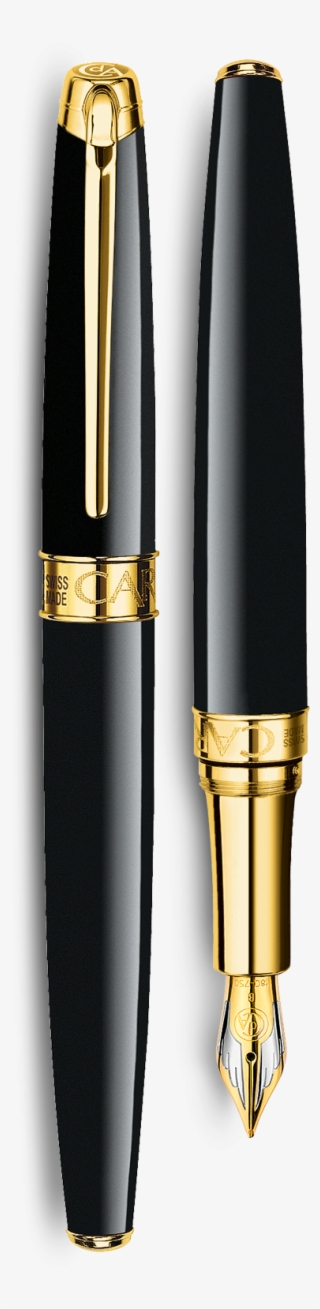 Fountain Pen - Stationery