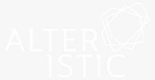Green Dot Alteristic - Johns Hopkins Logo White