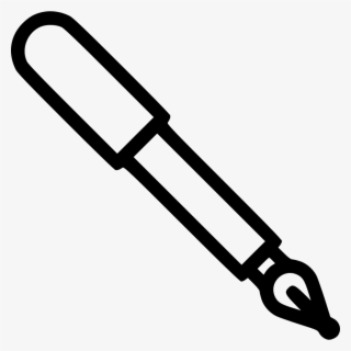 Fountain Pen Comments