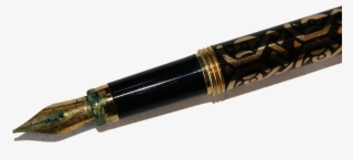 Pen, Fountain Pen, Signature, Handwriting, Calligraphy - Calligraphy