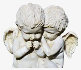 Angel, Sculpture, Statue, Angel Figure, Figure - Sculpture