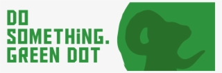 Download The Wcu Green Dot Banner - Graphic Design