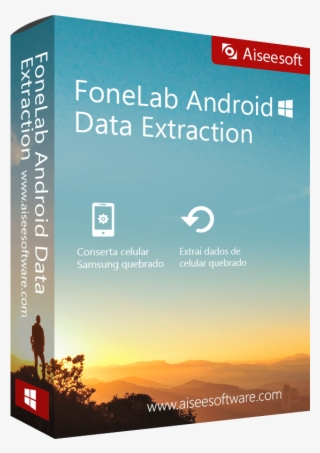 Best Price 70% Off Coupon On Aiseesoft Fonelab Broken - Office Application Software