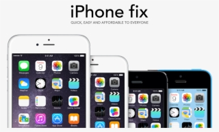 Iphone Repair 310 Repair Broken Screen, Battery, Charging - Comment Ranger Son Iphone 5