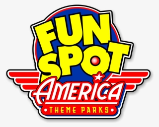 Fun Spot Logo - Fun Spot