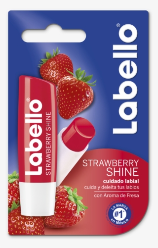 Labello Lip Balm Soft Rose