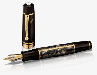 The New Roller Ball Pens Even Became Popular With The - Calligraphy