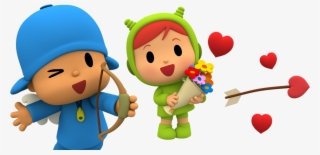 Img Concurso San Val - Pocoyo Fiesta