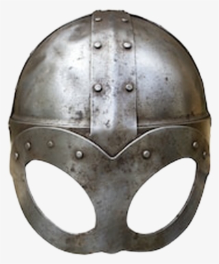 Vector Anglo Saxon Helmet