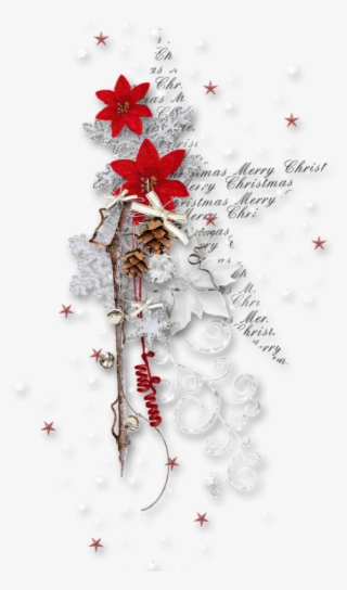 Cluster, Png Transparent / Holidays, Christmas - Christmas Day