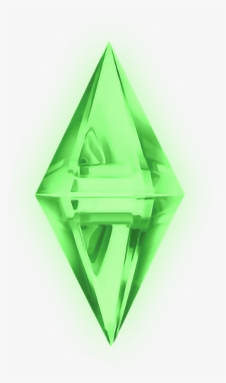 Sims Aureola Sticker By - Sims