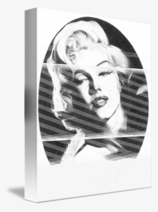 484 X 650 2 - Marilyn Monroe