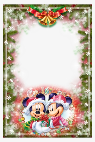 Imagenes Navideas Marcos Navidad Infantiles - Children's Photo Frames
