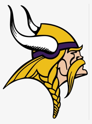 Viking Logo Png - Printable Minnesota Vikings Logo