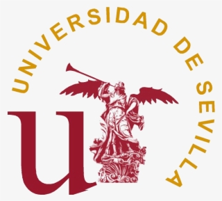 Logo Univsevilla - University Of Seville Logo Png