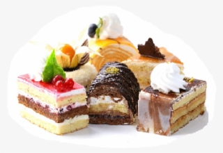 Uber Eats - Pastry And Cake Difference