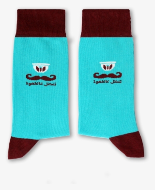 Ahwe Sikasok - Sock