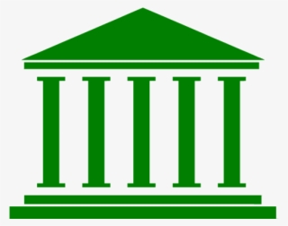 Court House - Illustration