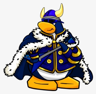 Viking Clipart Club Penguin - Club Penguin