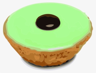 Swiss Carac Swiss Pastry - Caraque Dessert