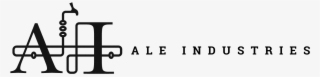 Ale Industries Logo