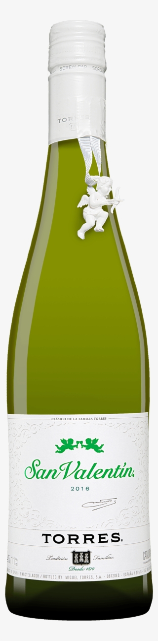 2016 San Valentin Blanco - Torres Vina Sol 2015