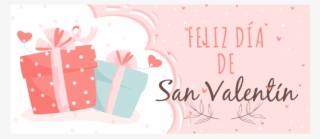Febrero De San Valentín - Valentine's Day